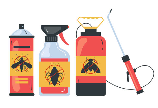Best Rat Extermination Near Me  in Coson, OK